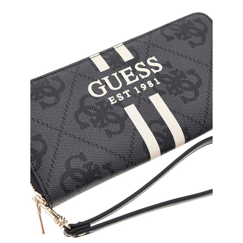 Guess Portafoglio Portafoglio Donna Noelle 2 con laccetto UNI - Francavilla Moda